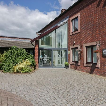 9 Eamont Park Villa Penrith Ngoại thất bức ảnh