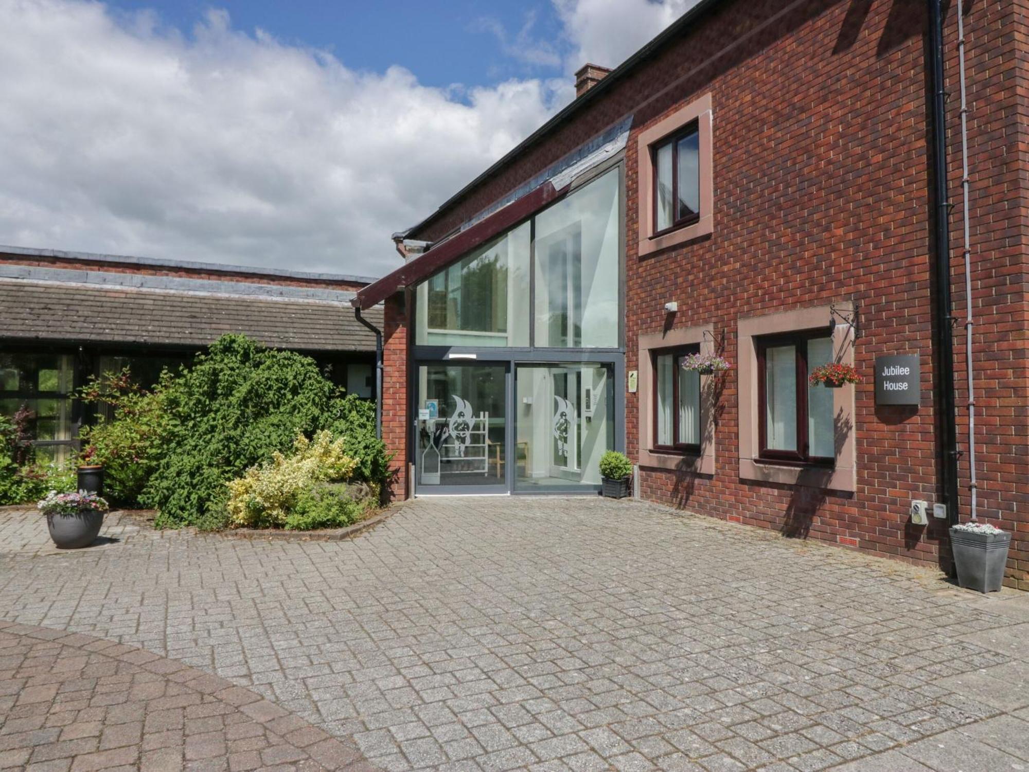 9 Eamont Park Villa Penrith Ngoại thất bức ảnh
