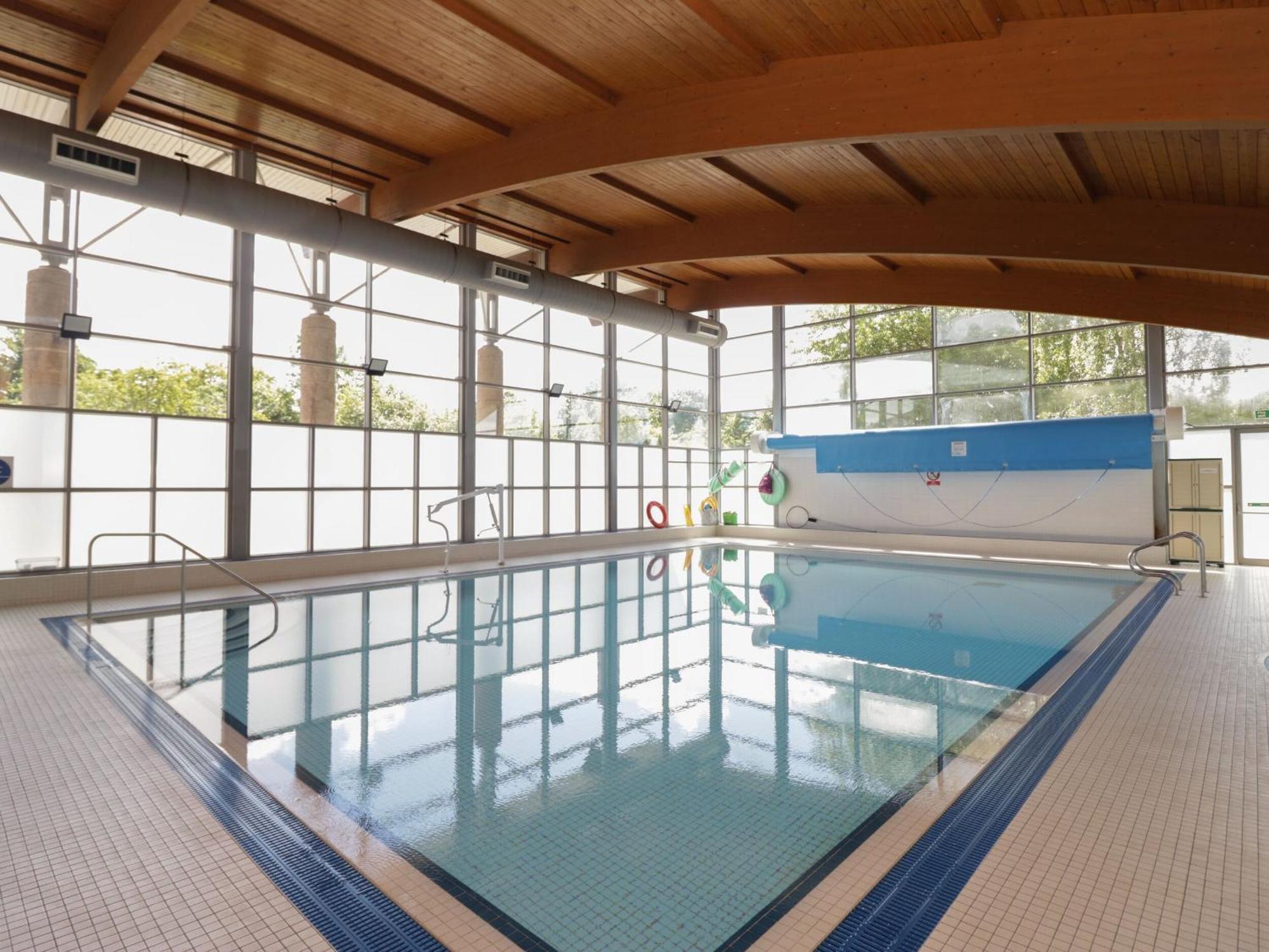9 Eamont Park Villa Penrith Ngoại thất bức ảnh