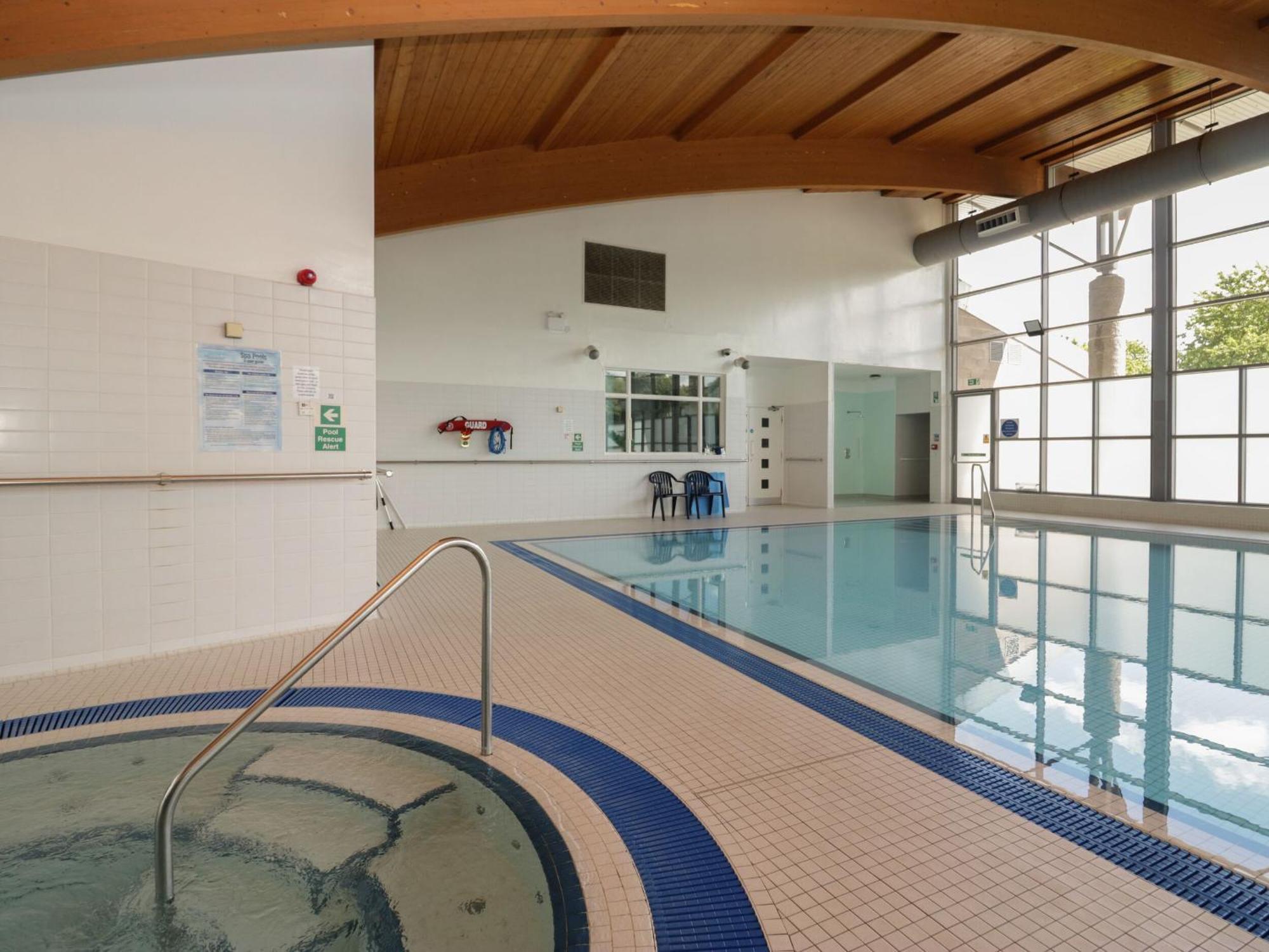 9 Eamont Park Villa Penrith Ngoại thất bức ảnh