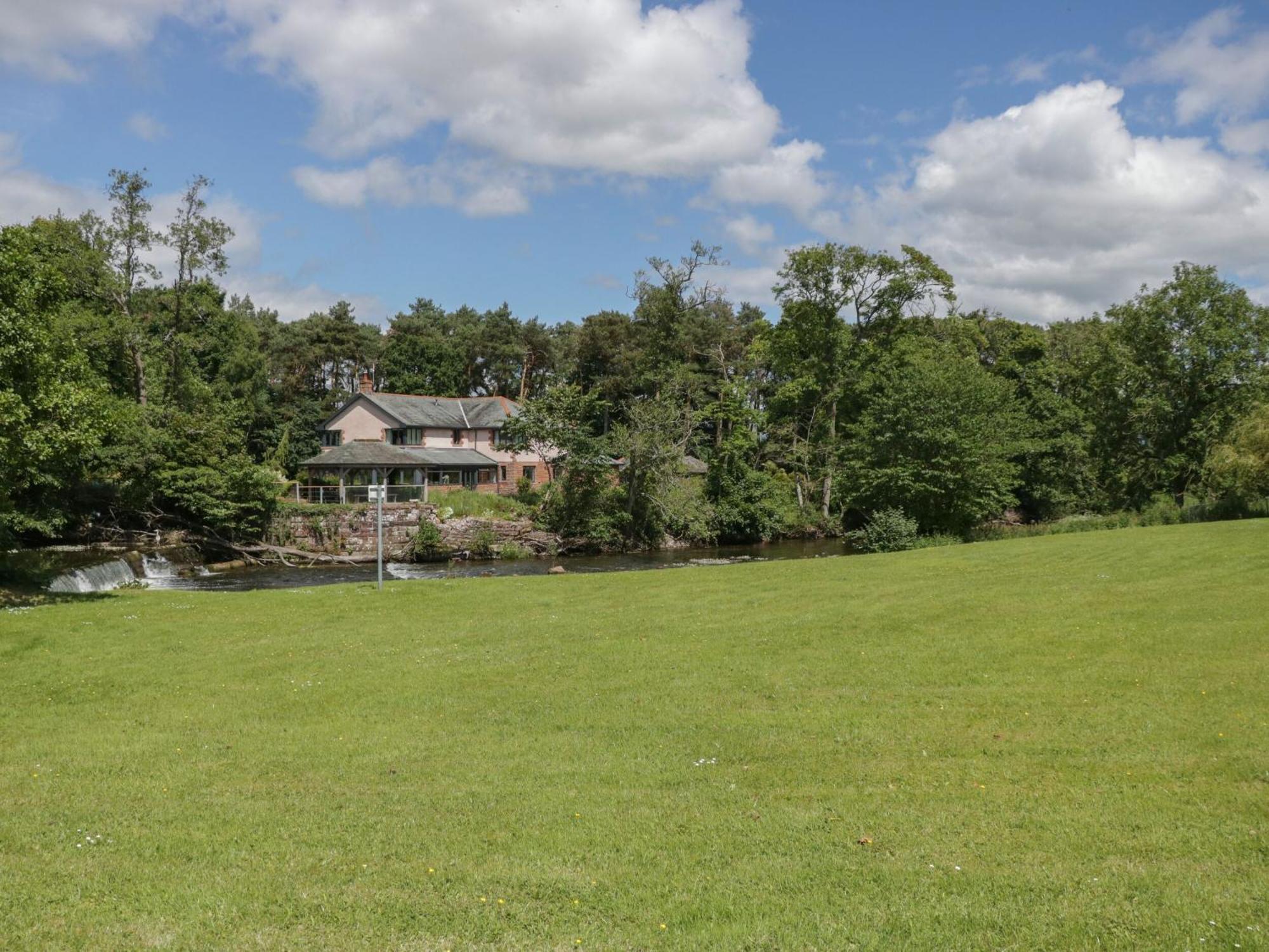 9 Eamont Park Villa Penrith Ngoại thất bức ảnh