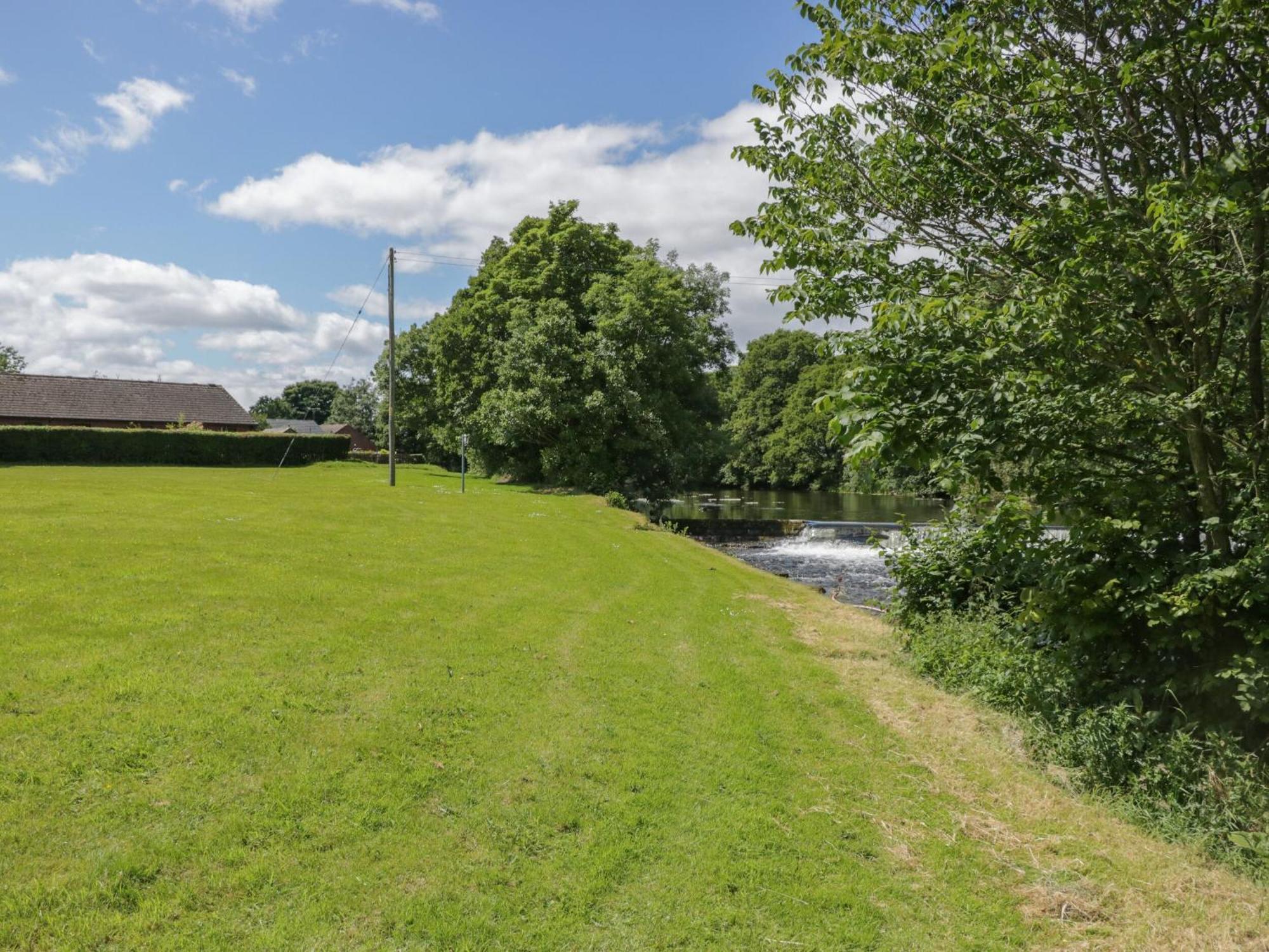 9 Eamont Park Villa Penrith Ngoại thất bức ảnh