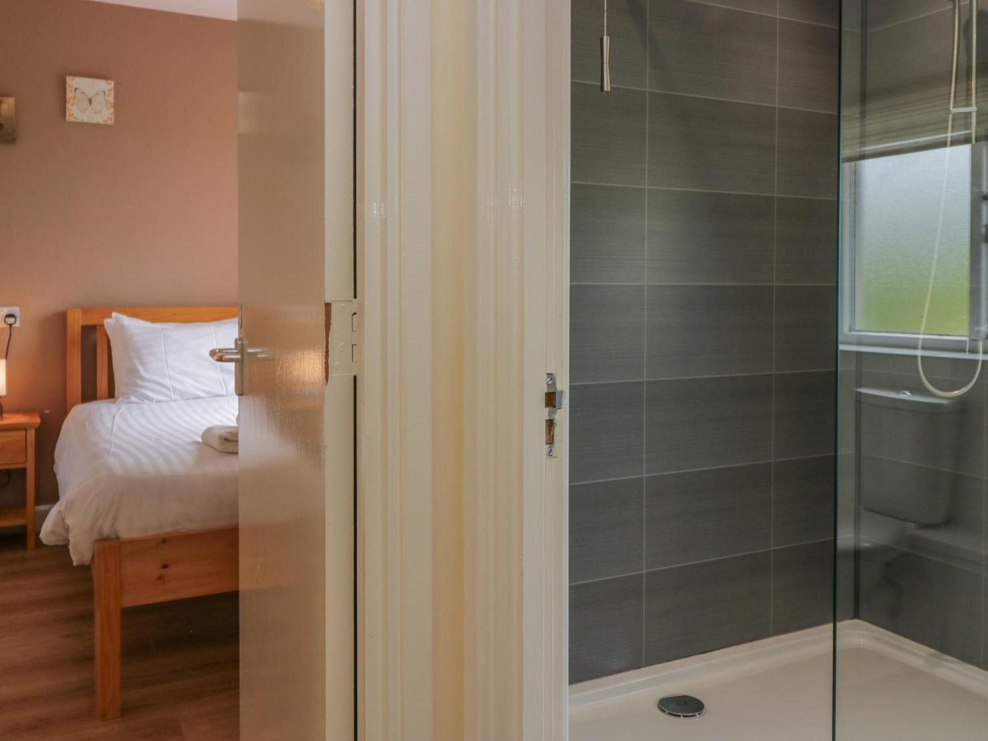 9 Eamont Park Villa Penrith Ngoại thất bức ảnh