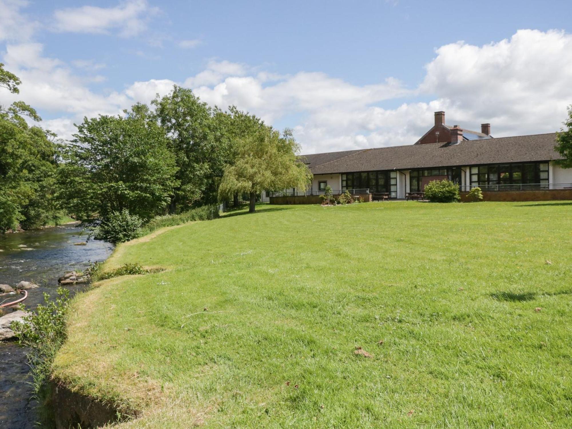 9 Eamont Park Villa Penrith Ngoại thất bức ảnh