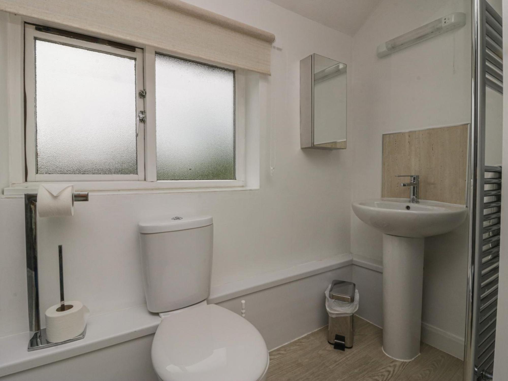 9 Eamont Park Villa Penrith Ngoại thất bức ảnh