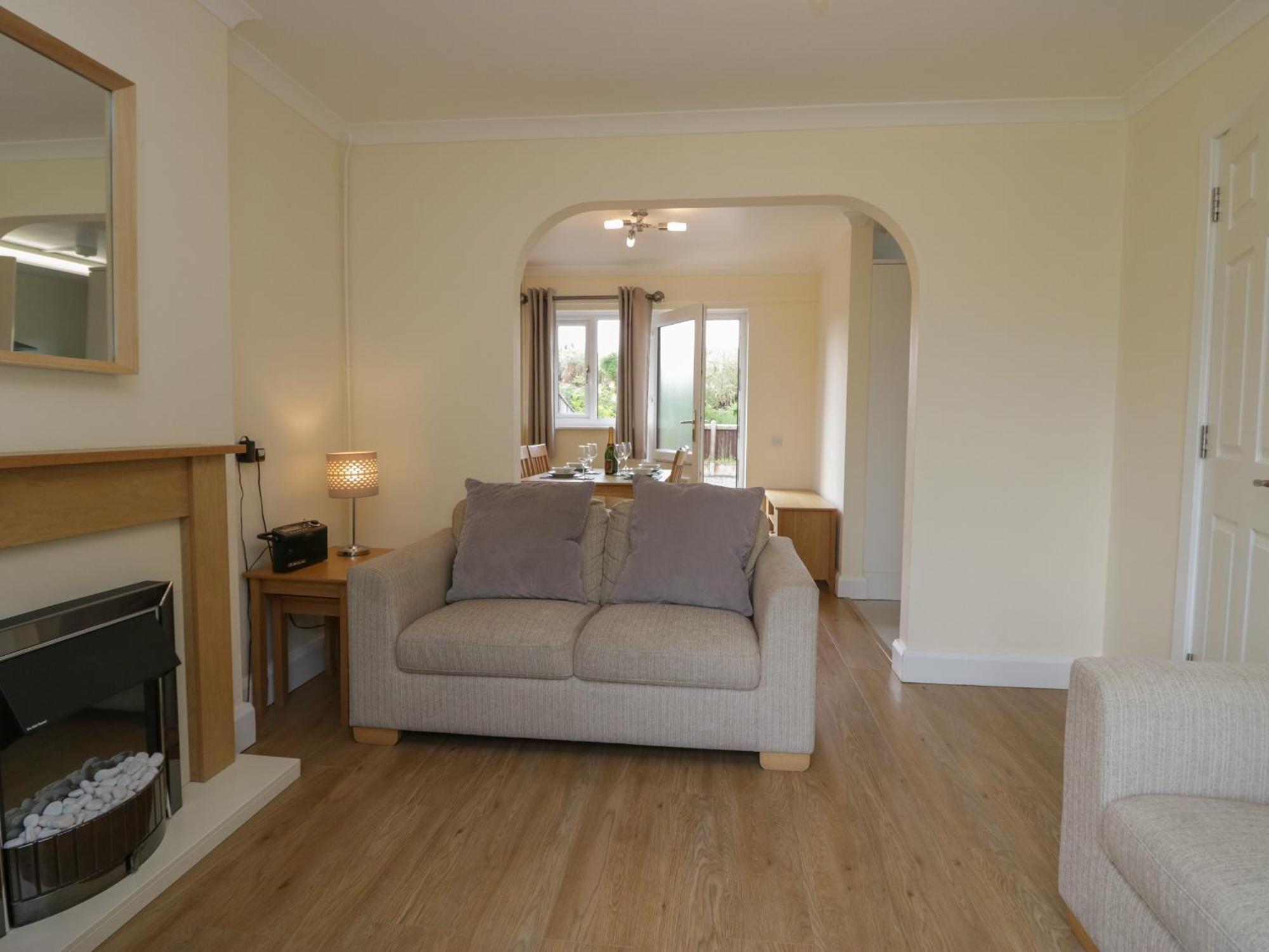 9 Eamont Park Villa Penrith Ngoại thất bức ảnh