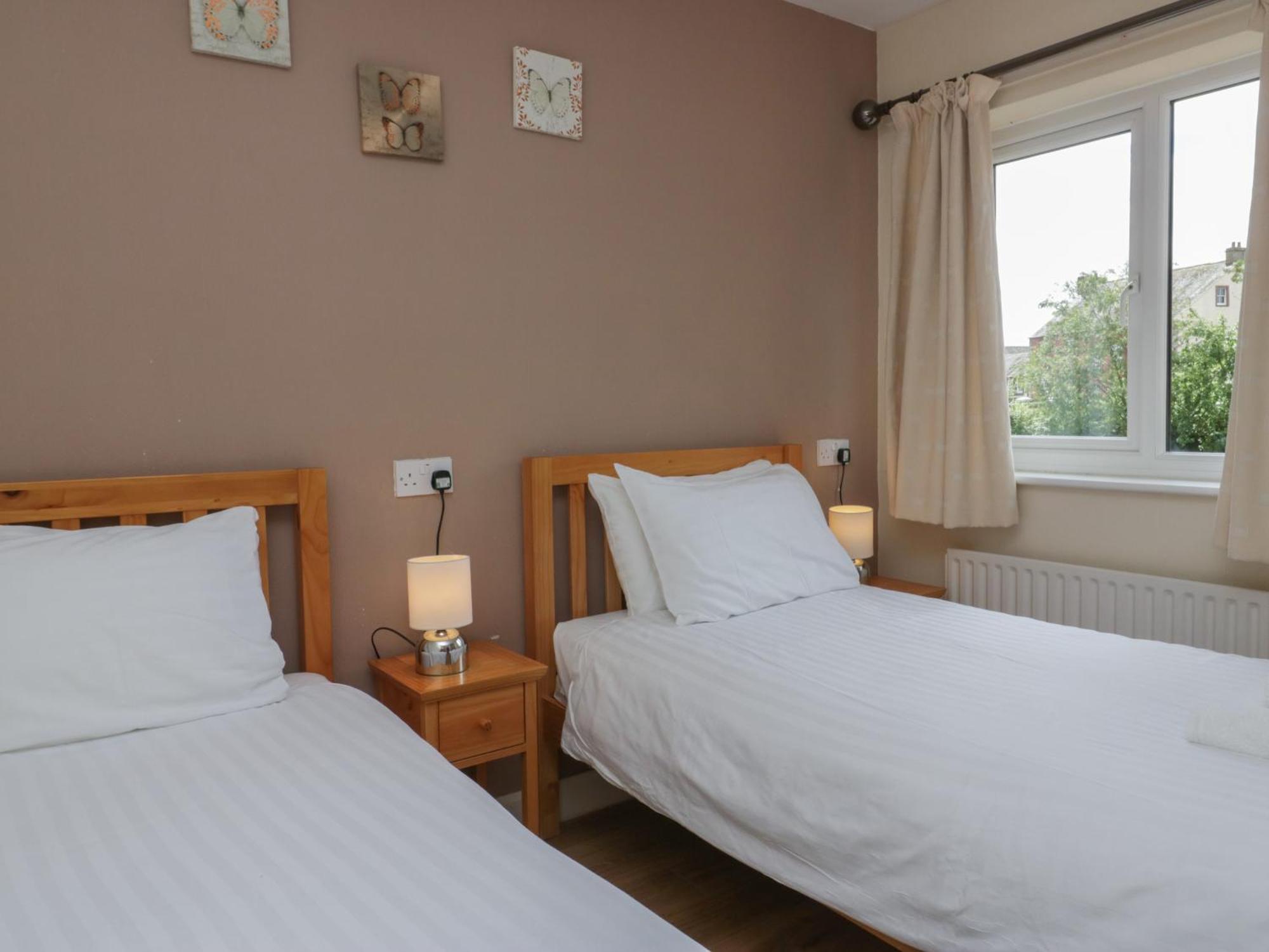 9 Eamont Park Villa Penrith Ngoại thất bức ảnh