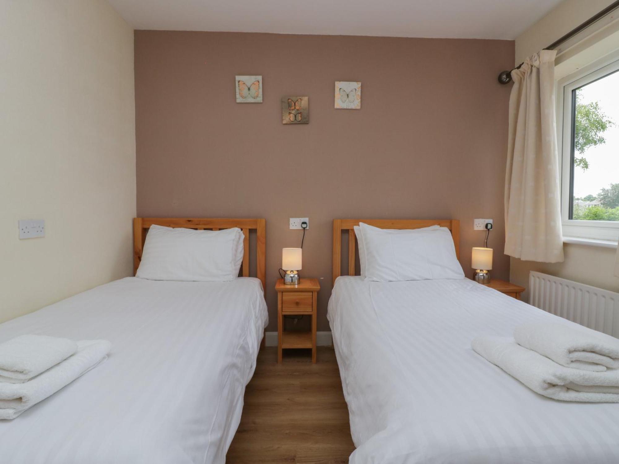 9 Eamont Park Villa Penrith Ngoại thất bức ảnh