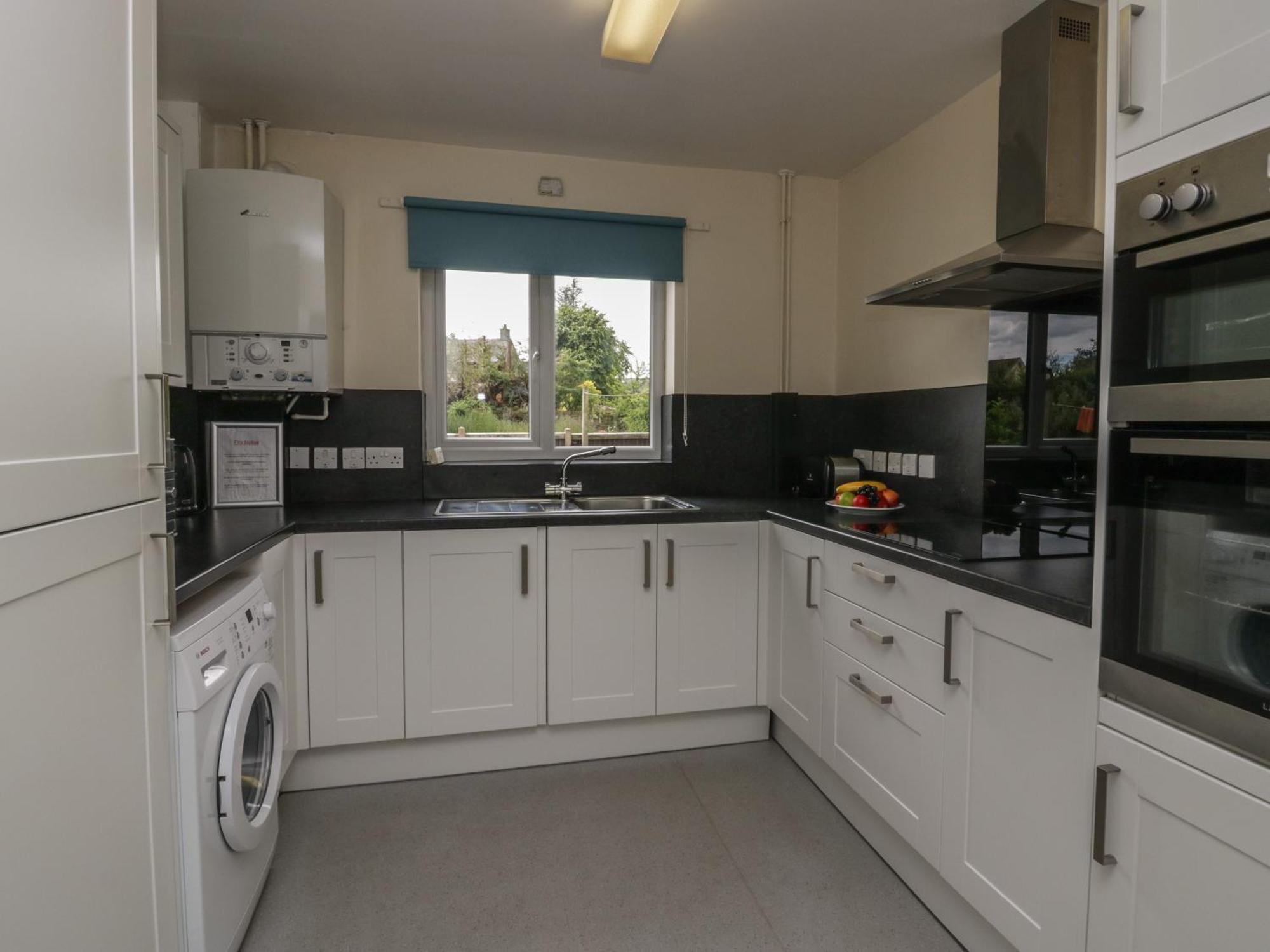 9 Eamont Park Villa Penrith Ngoại thất bức ảnh