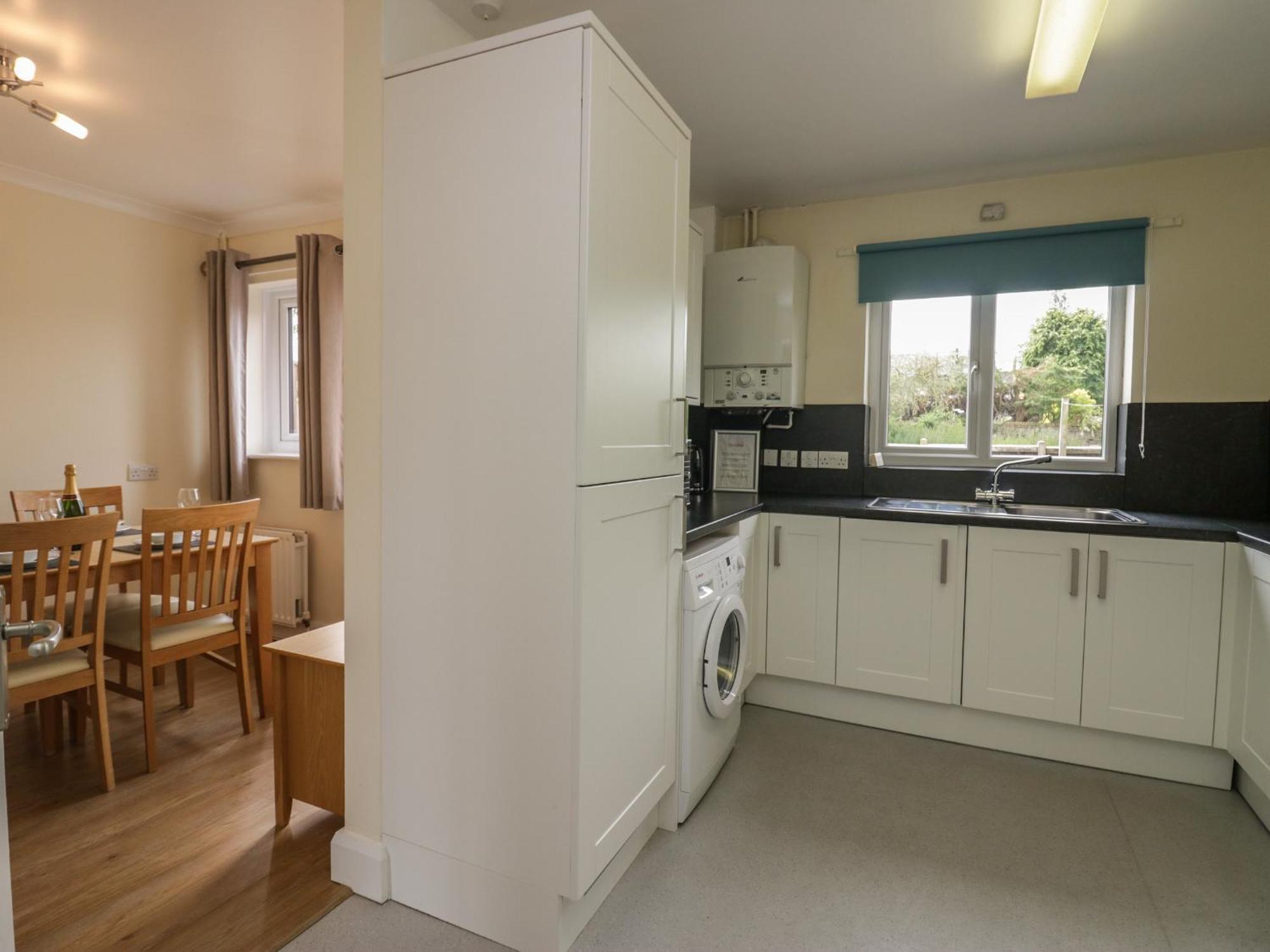 9 Eamont Park Villa Penrith Ngoại thất bức ảnh