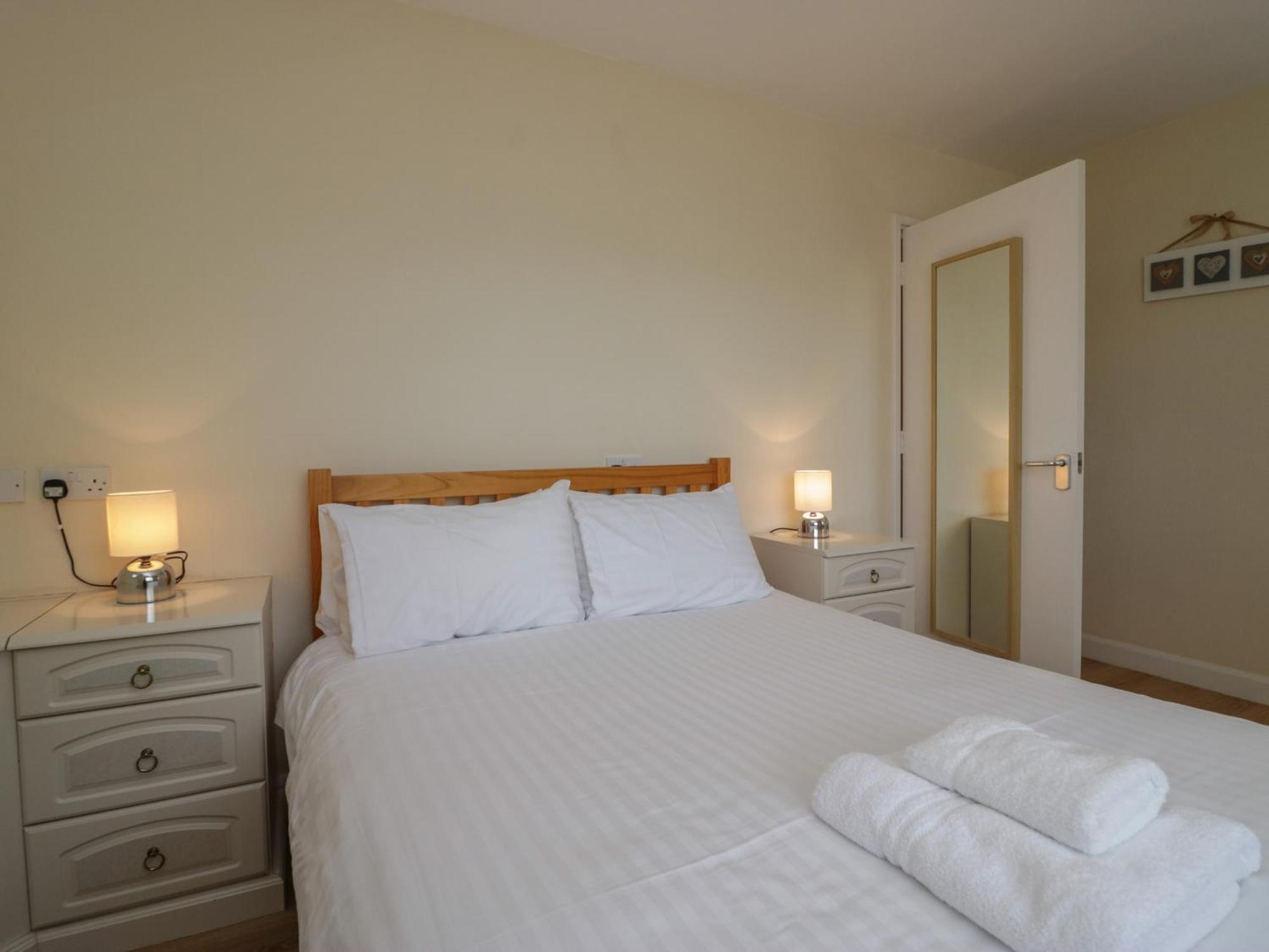 9 Eamont Park Villa Penrith Ngoại thất bức ảnh