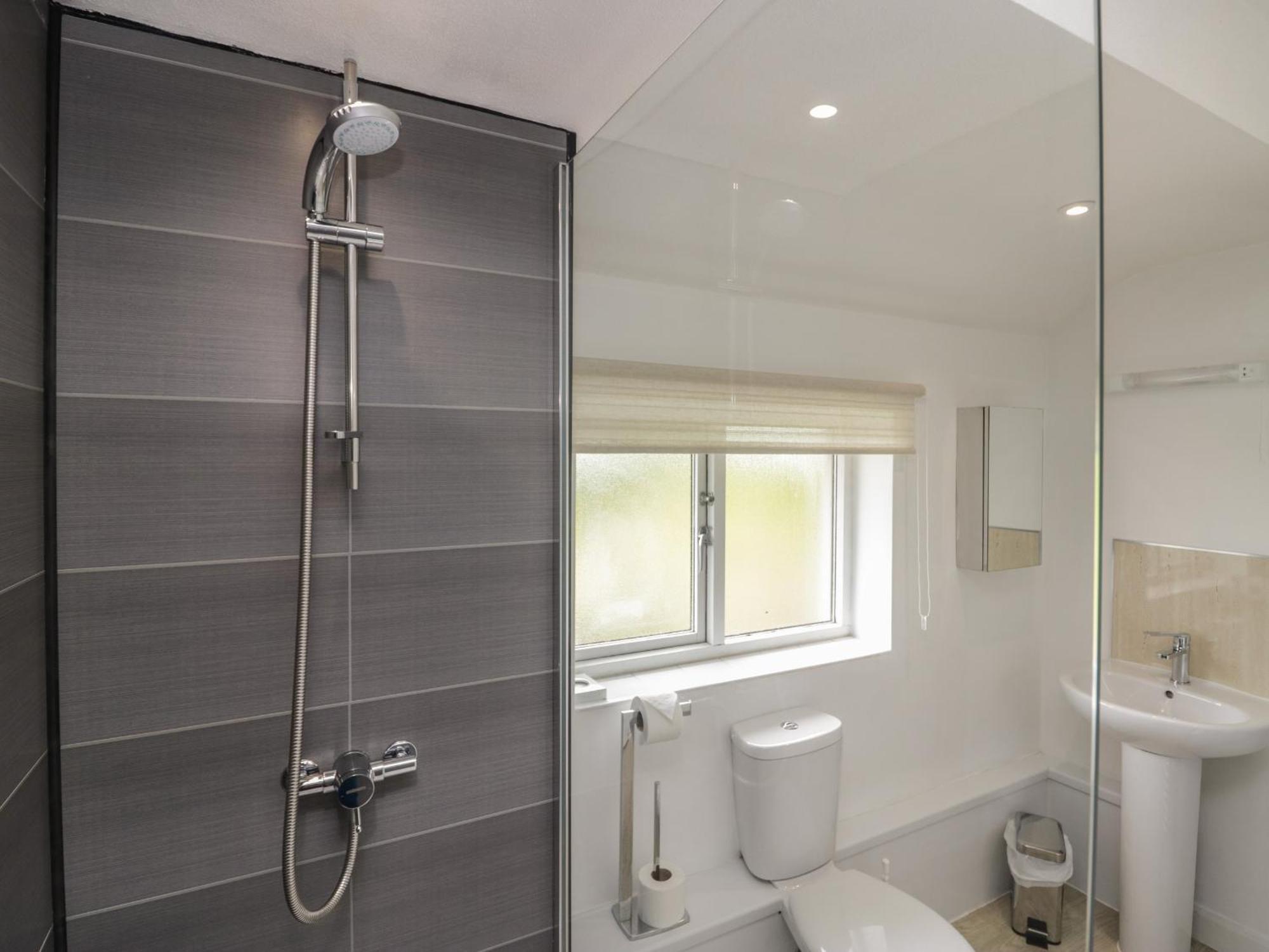 9 Eamont Park Villa Penrith Ngoại thất bức ảnh