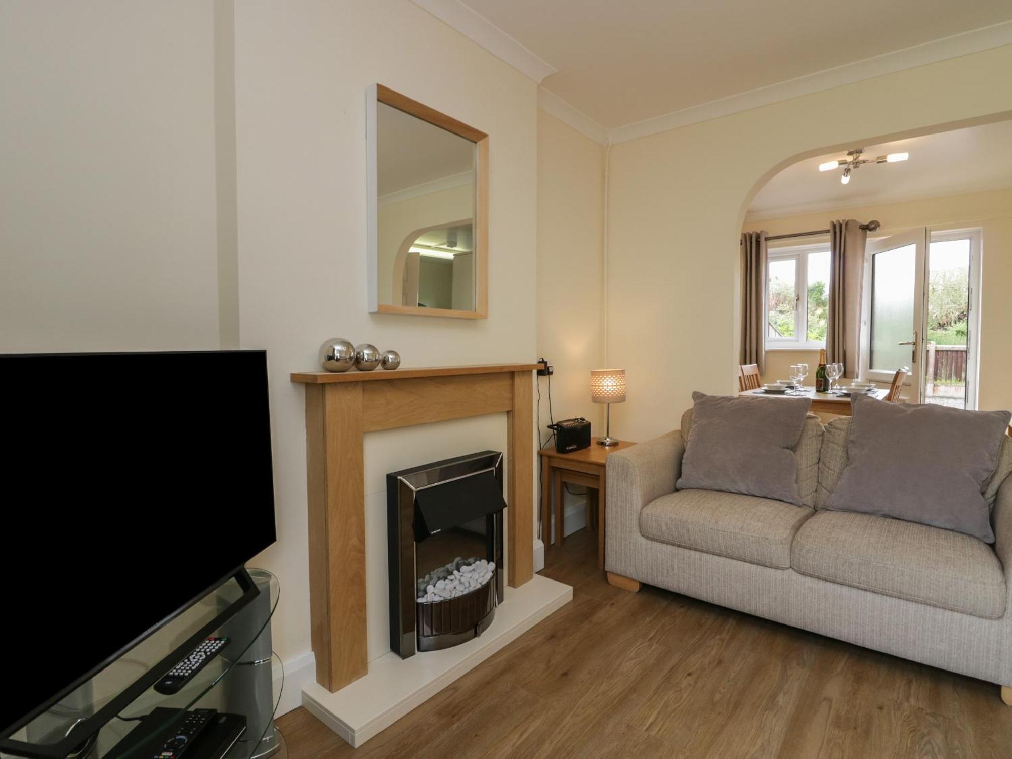9 Eamont Park Villa Penrith Ngoại thất bức ảnh