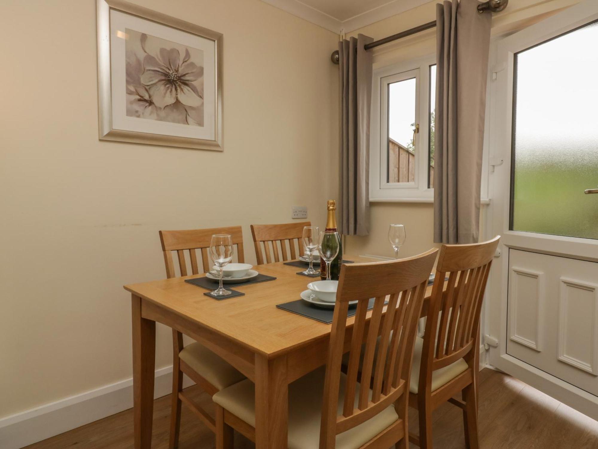 9 Eamont Park Villa Penrith Ngoại thất bức ảnh