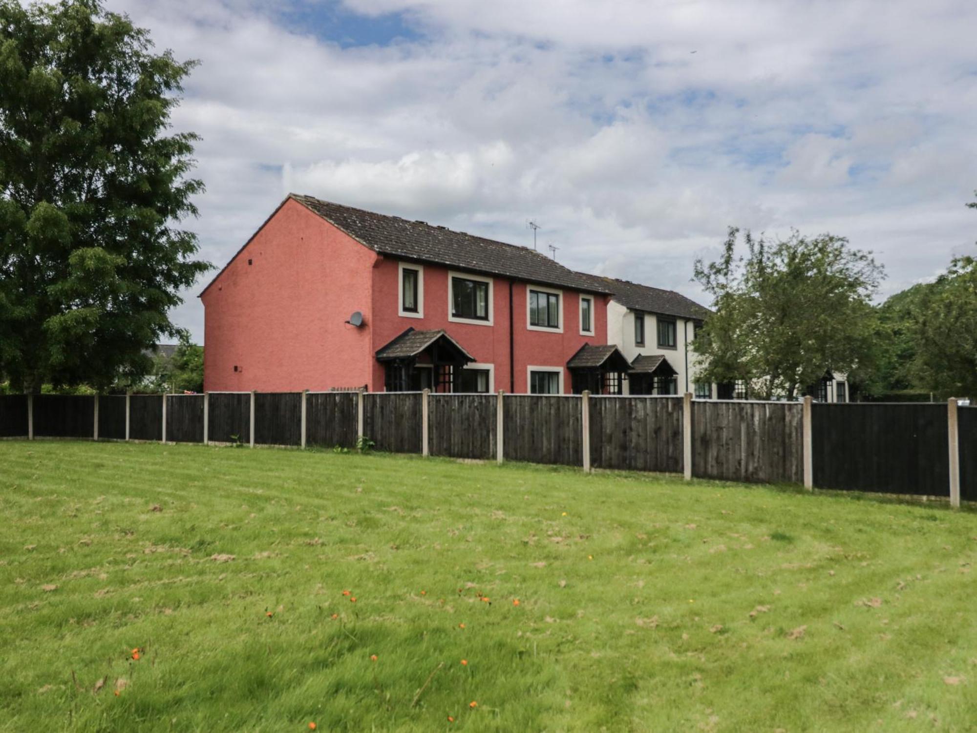 9 Eamont Park Villa Penrith Ngoại thất bức ảnh