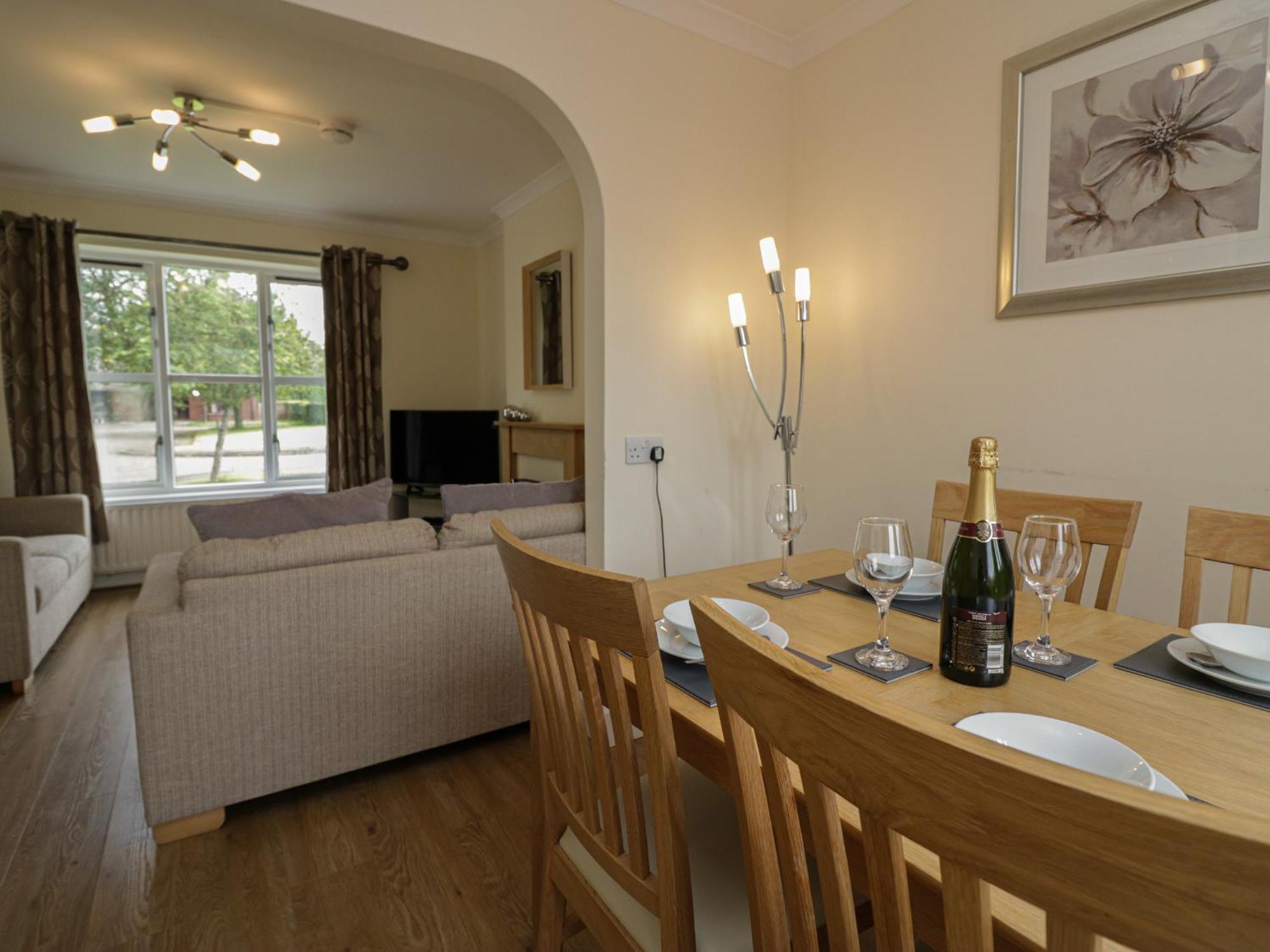 9 Eamont Park Villa Penrith Ngoại thất bức ảnh