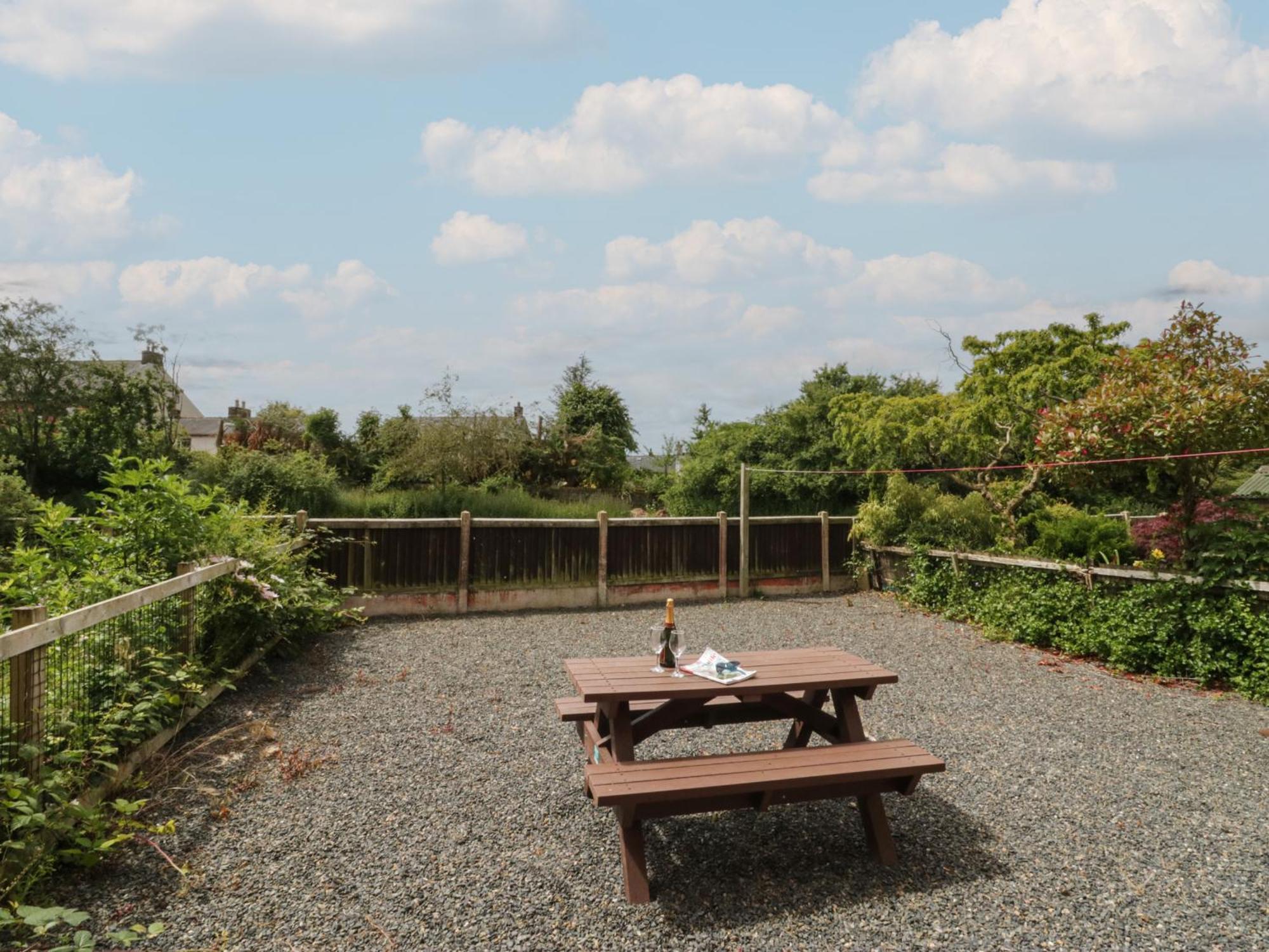 9 Eamont Park Villa Penrith Ngoại thất bức ảnh