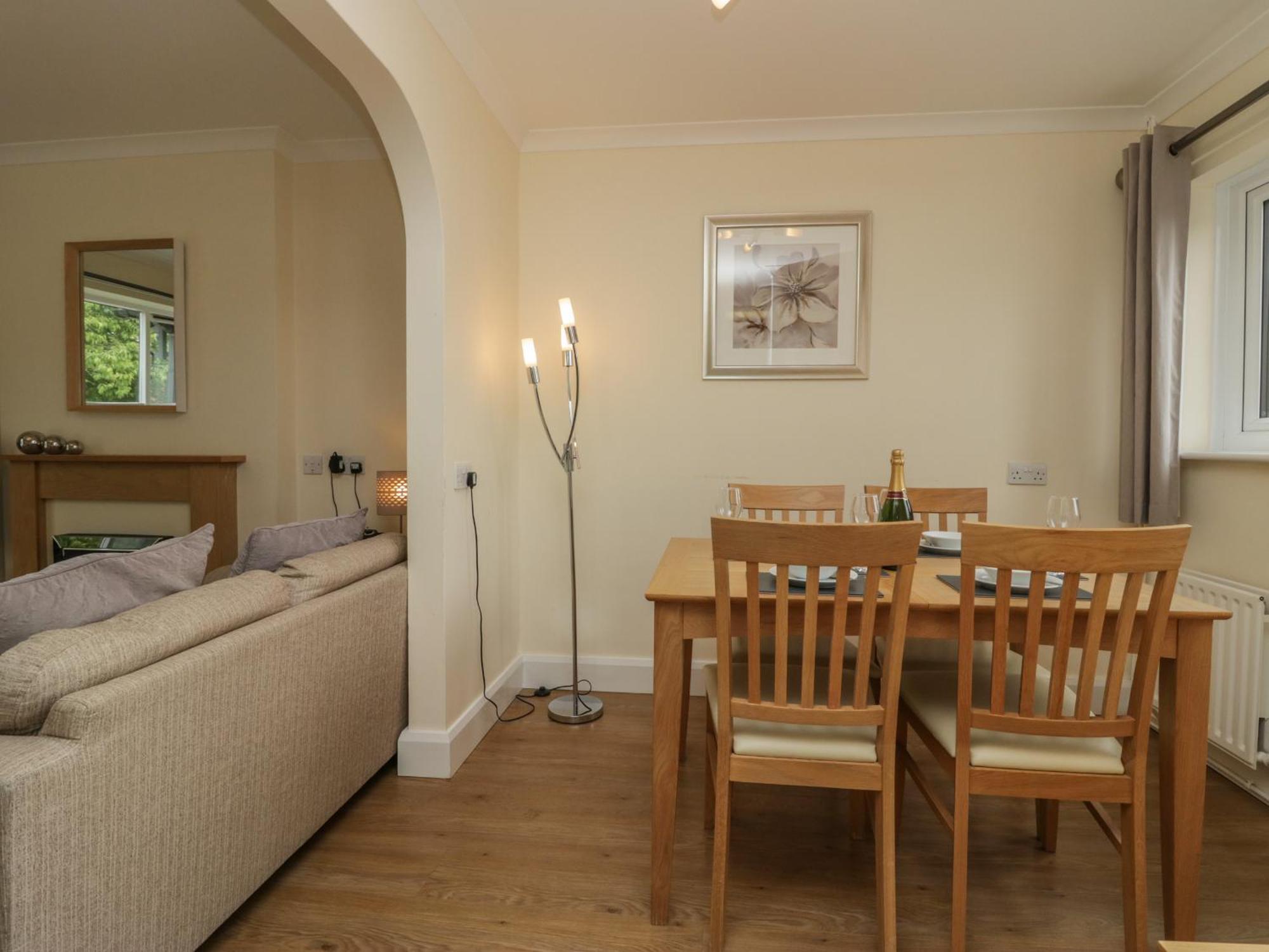9 Eamont Park Villa Penrith Ngoại thất bức ảnh