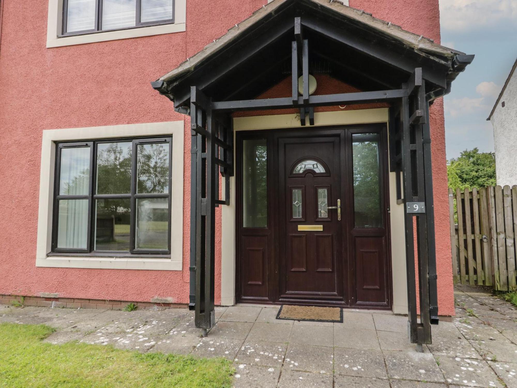 9 Eamont Park Villa Penrith Ngoại thất bức ảnh
